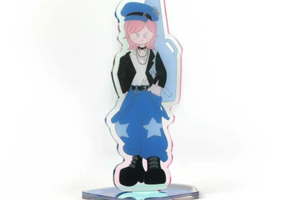 Acrylic Stand