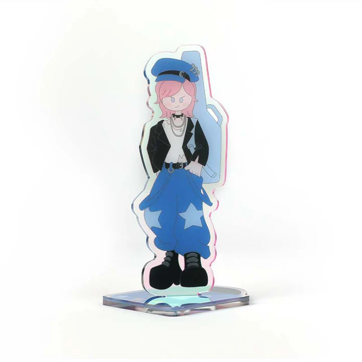 Acrylic Stand