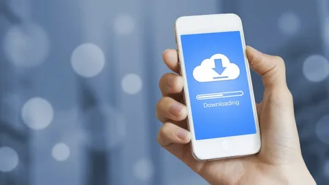 APK file downloading from appfordown