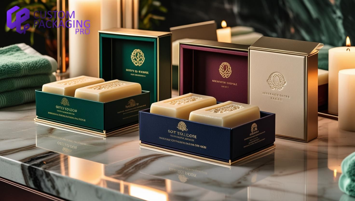 Soap Boxes Compliance