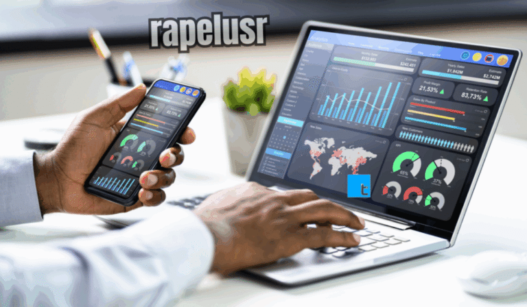 Rapelusr meaning and usage in internet culture