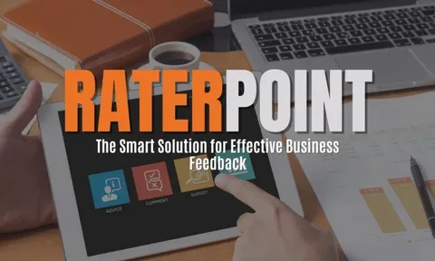 raterpoint evaluation system overview