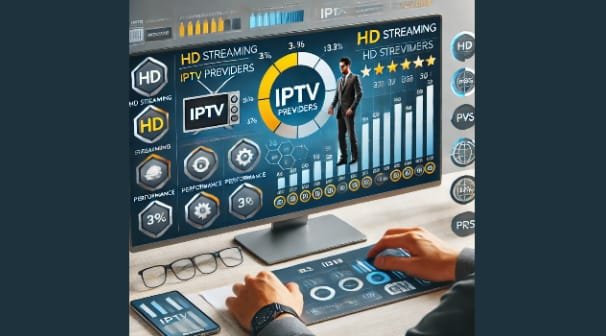 Comparing Top IPTV Providers