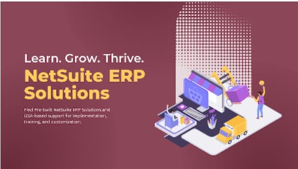 NetSuite 2025 New Features