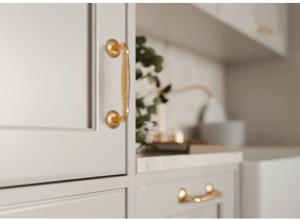 How to Make Your Kitchen Feel Custom
