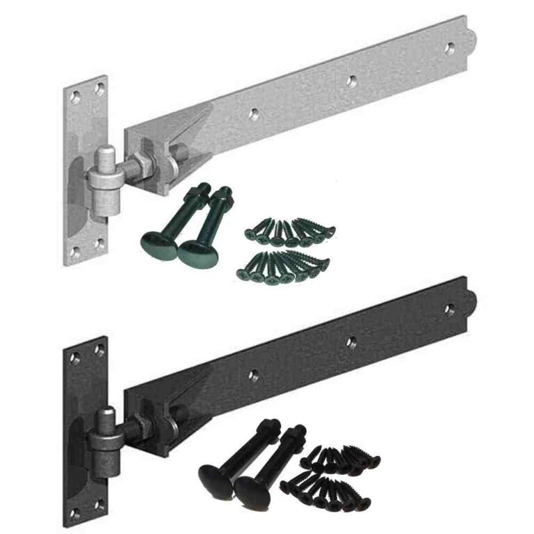 Hinges