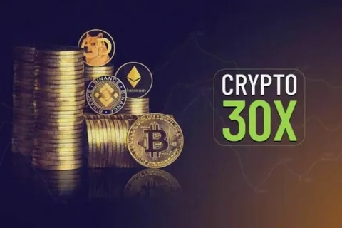 crypto30x.com regulation and legal compliance review