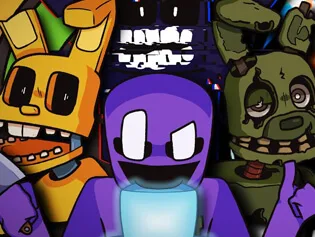 fnf unblocked game screen in browser