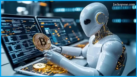 icryptoai.com innovation dashboard with live crypto data and tools