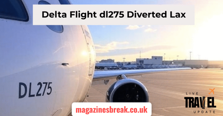 delta flight dl275 diverted lax