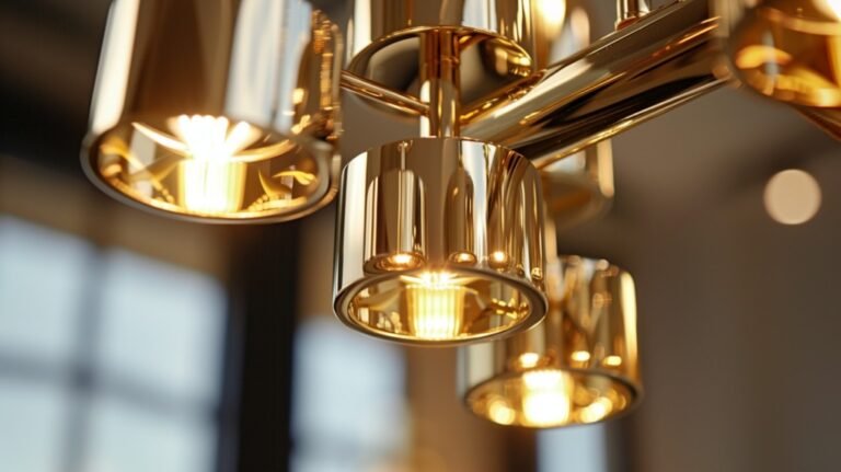 What Makes Brass Gold