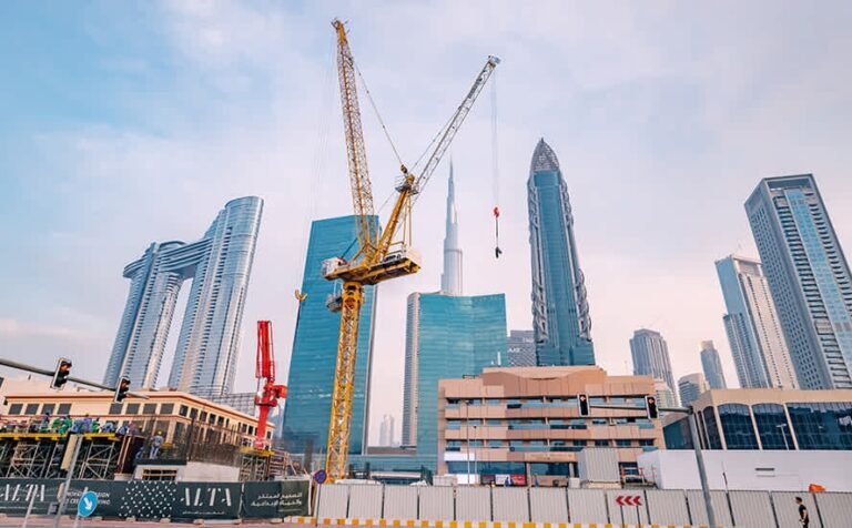 Real Estate Companies in Dubai
