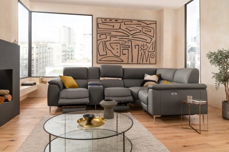 Tech 8 Sofas The Perfect