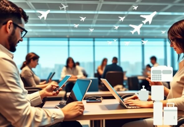 Frequent Flyer Fixes