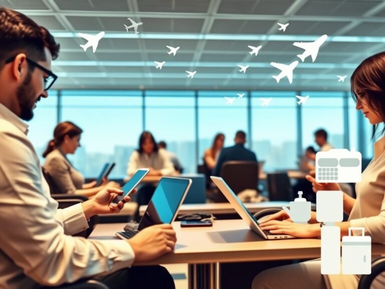 Frequent Flyer Fixes