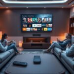 Television Entertainment