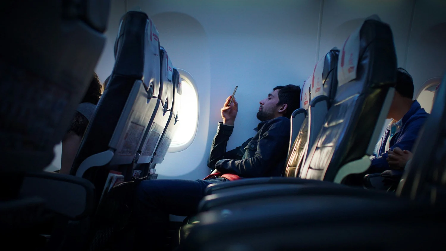 Using Nicotine Gum While Flying or Traveling