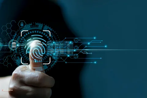 kenono digital identity used across platforms