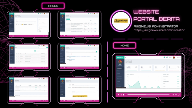 Indiana My Case homepage portal for public benefit access