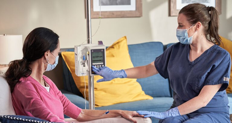 Behind Alternative Cancer Treatments