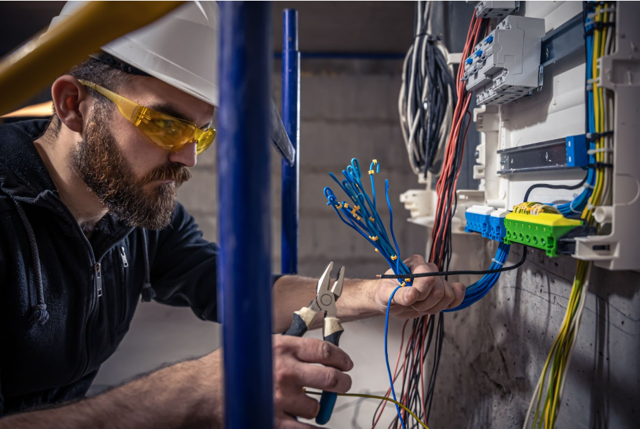 Electrician Training in Telford: Your Route to a Skilled Career