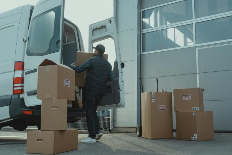 Why London Businesses Deserve Better Delivery