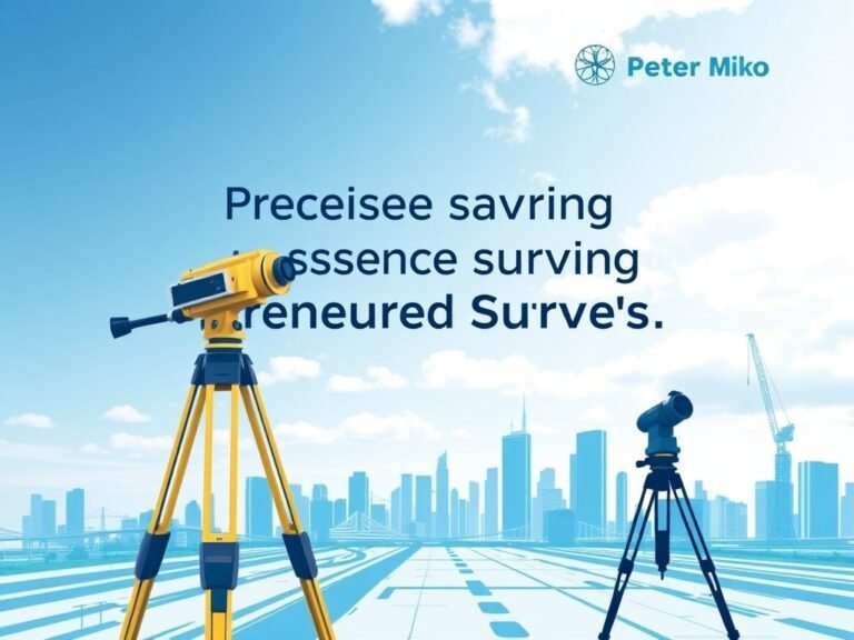 Peter Miko Ltd – Precision
