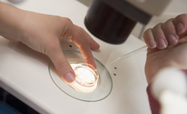 Sperm Banks