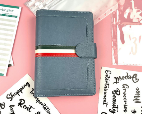 Budget Binders Wholesale