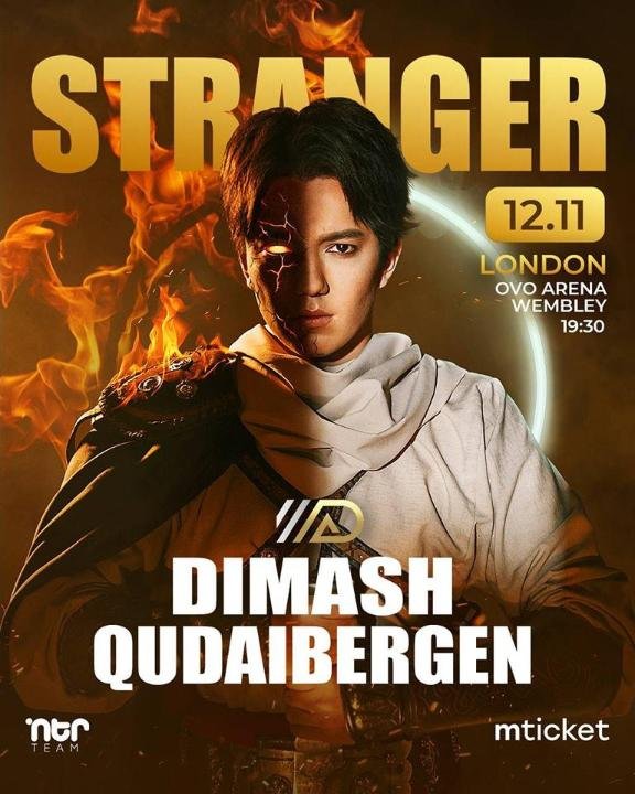 Qudaibergen Brings