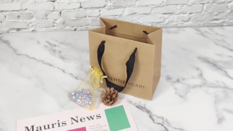 gift Bag